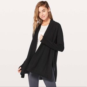 Lululemon sweater